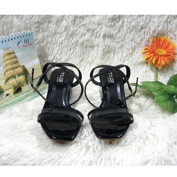 Sandal 5 phân hot trend 2020 trẻ trung năng động 21279