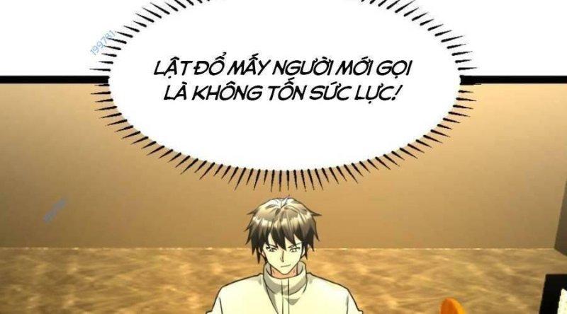 đóng băng toàn cầu: tôi gây dựng nên phòng an toàn thời tận thế chapter 95 57