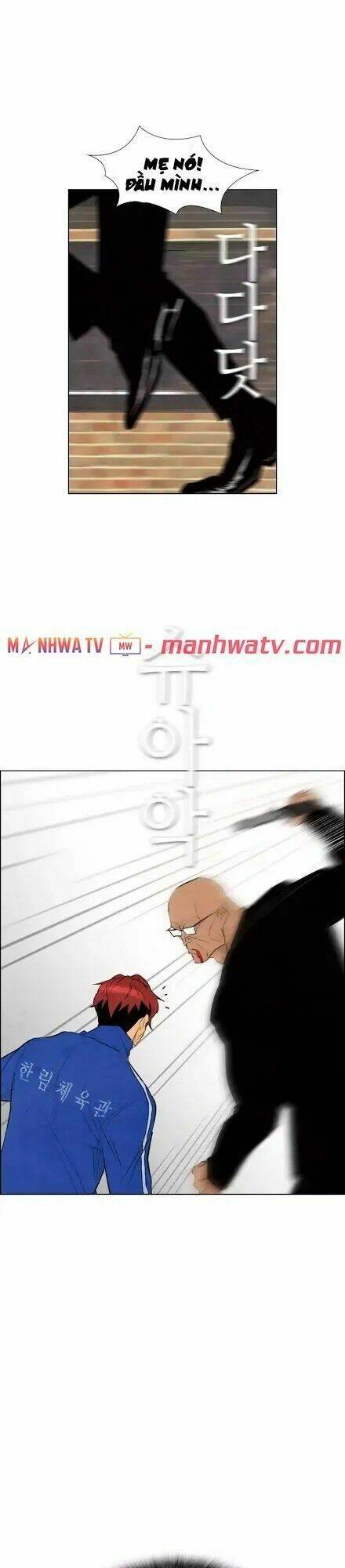 kẻ hồi sinh chapter 51 11