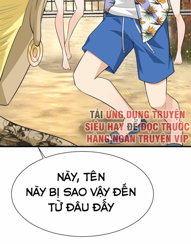 hoa hậu giảng đường luôn bên người chapter 76 33