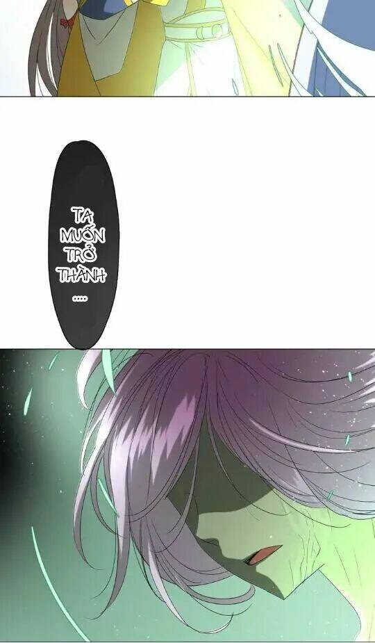 vu chúc thiếu nữ chapter 13.2 4