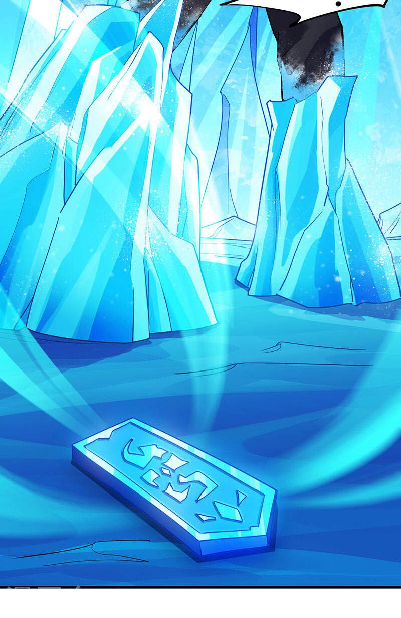 võ đạo độc tôn chapter 104 13