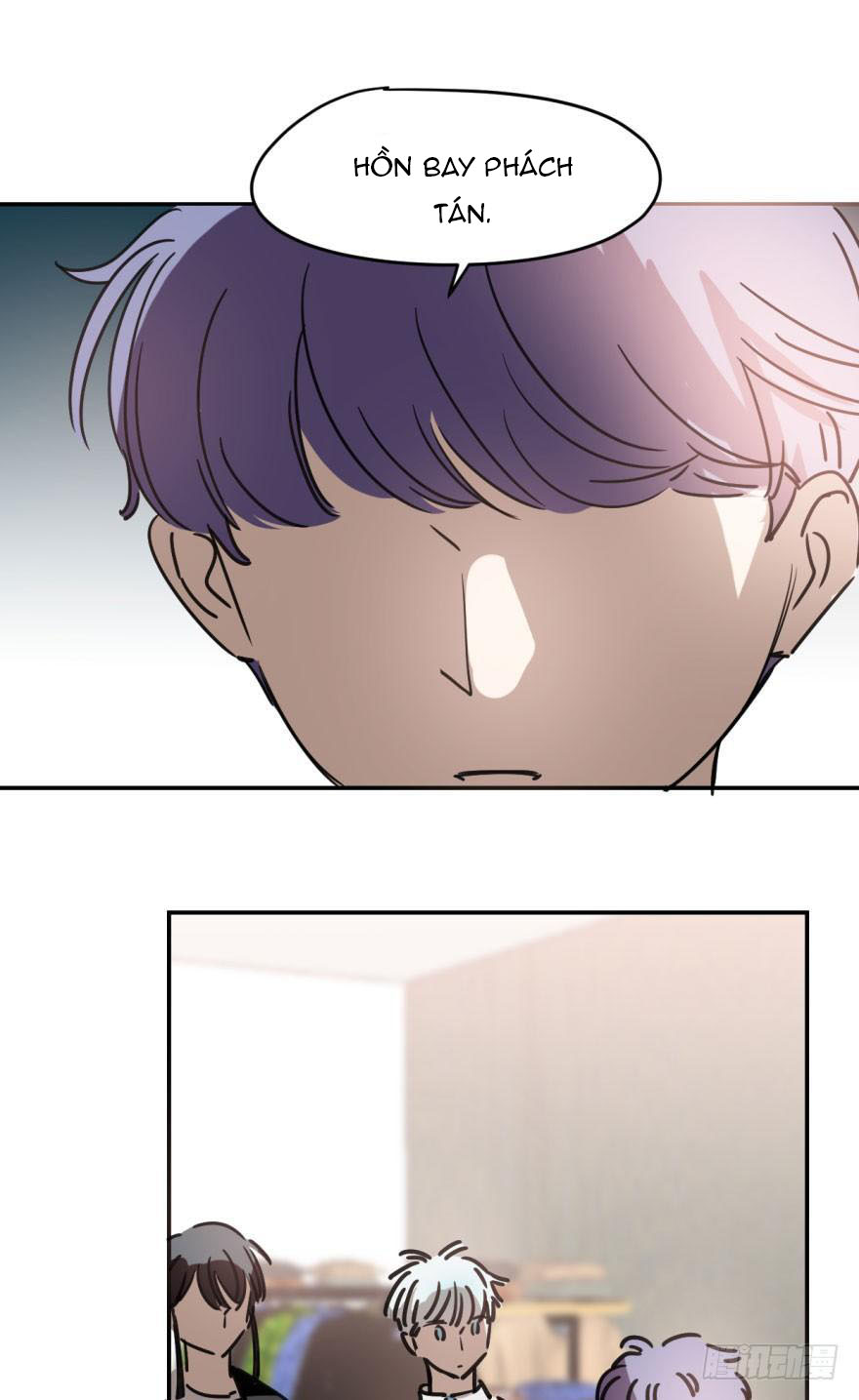 Bắt Lấy Ngao Ngao chapter 24 - Trang 46