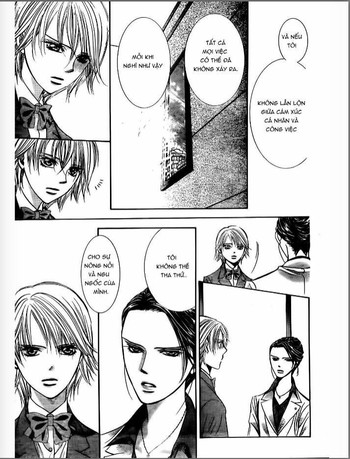 thử thách của kyouko chapter 231 26