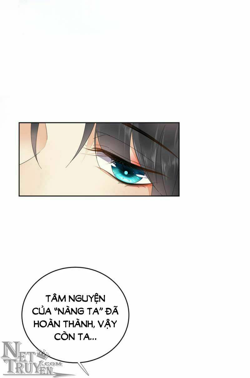 dục hỏa độc nữ chapter 100 14