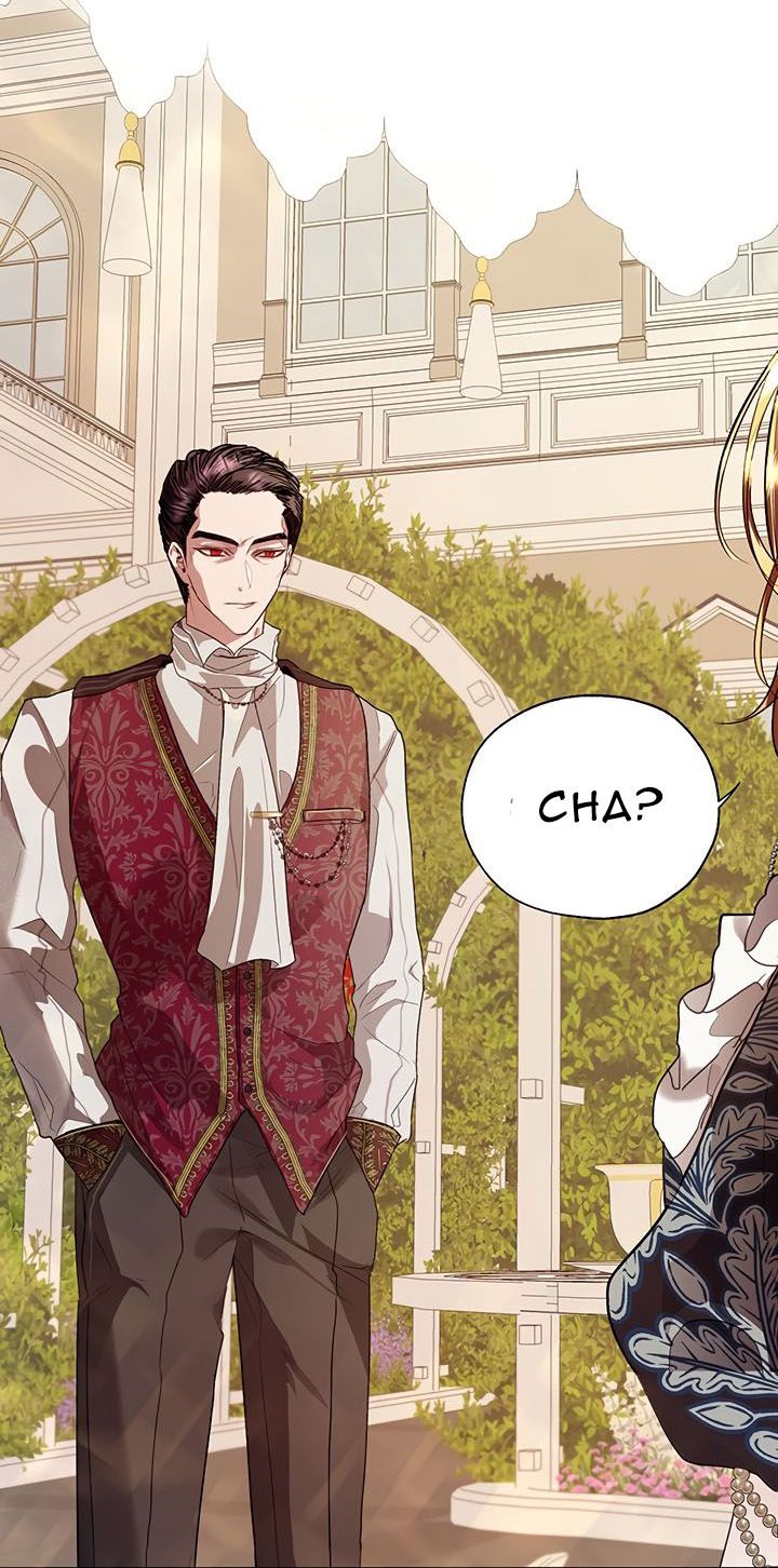 cách để cứu rỗi anh trai của nữ chính chapter 23 55