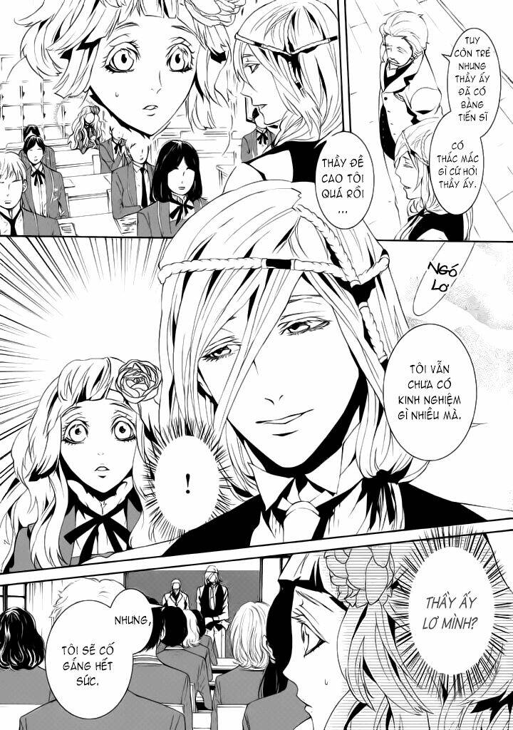 magnolia chapter 6 13