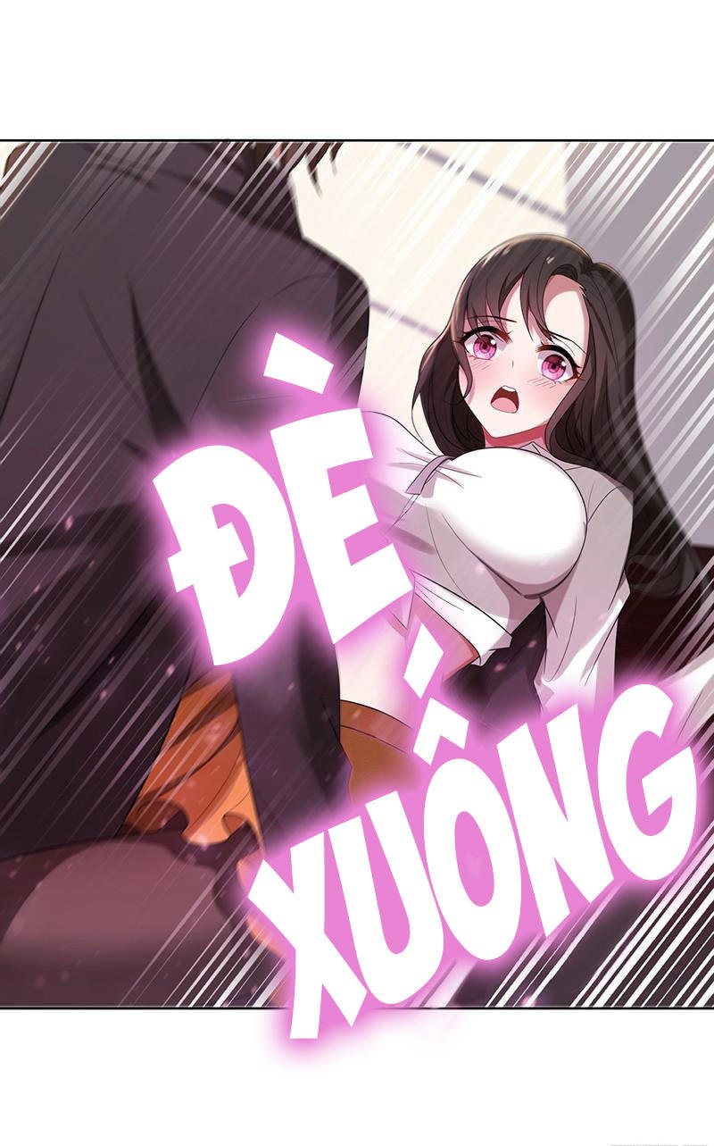 vợ yêu không ngoan chapter 3 21