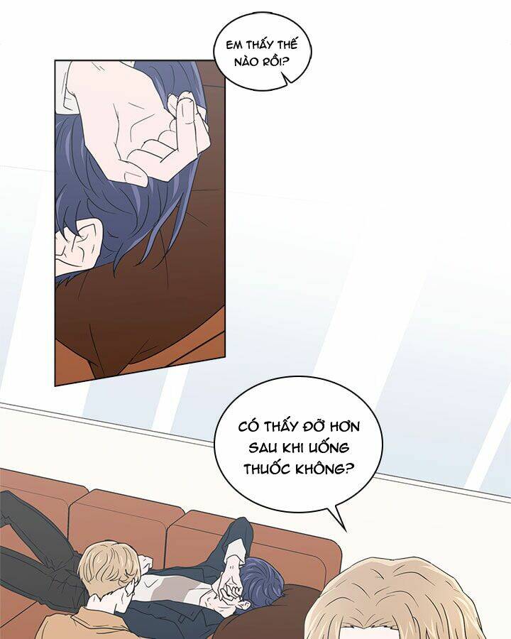 anh là định mệnh của em chapter 1 29