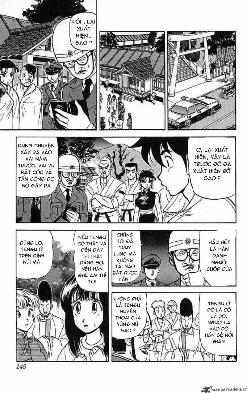 ultimate!! hentai kamen chapter 34 7