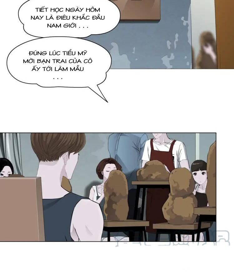 điêu khắc chapter 37 2