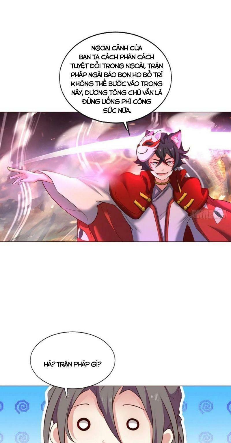 Trọng Sinh Thành Cậu Vàng Tại Dị Thế Chapter 228 19