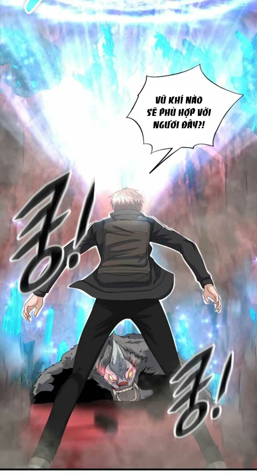 mẹ tôi là chòm sao bảo hộ m chapter 14 15