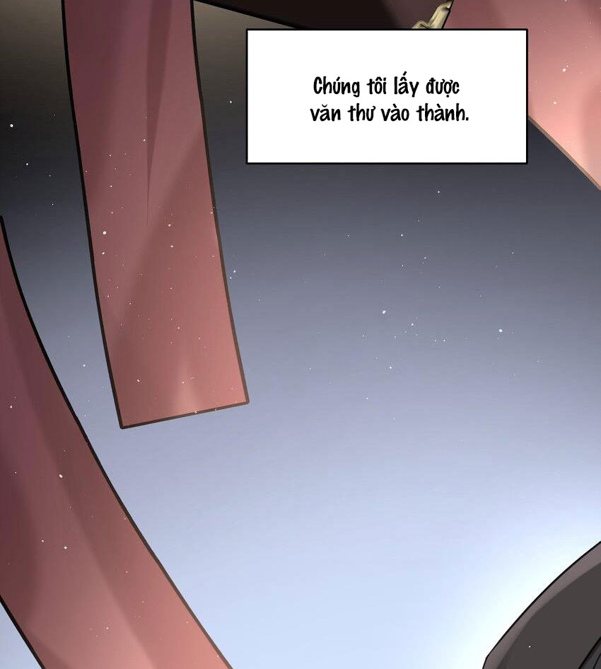 tình cũ là vua chapter 33 58