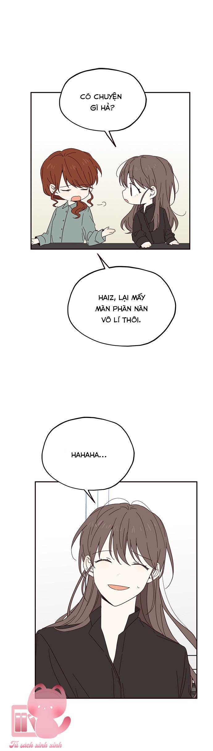 sợi chỉ tình yêu chapter 19 29