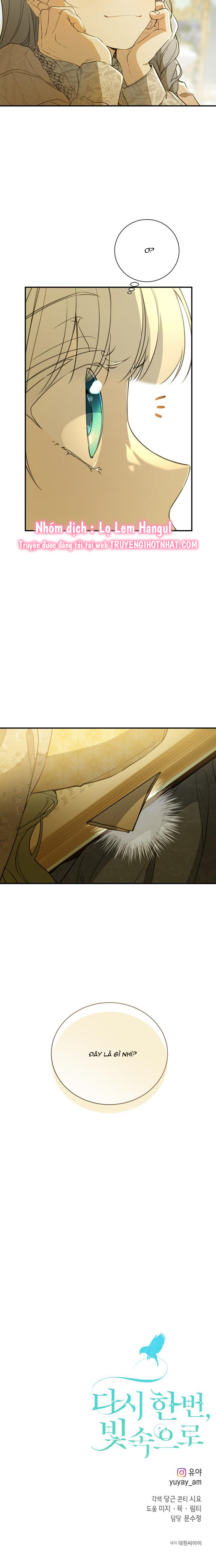 hướng đến ánh dương một lần nữa chapter 76 4