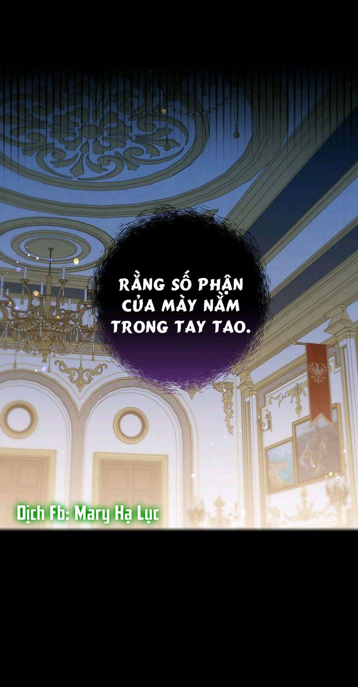 hoàng phi bóng tối - shadow queen chapter 50 25