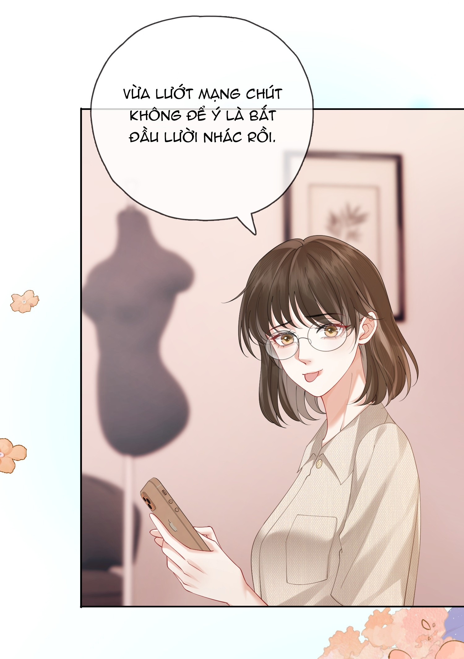 gió lớn hôn ánh trăng chapter 2 26