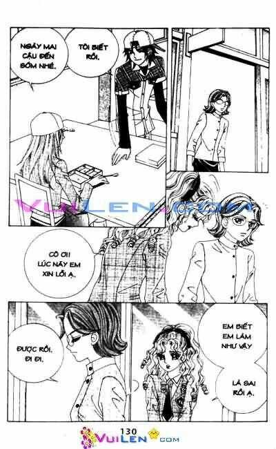 sâu trong ánh mắt chapter 15 11