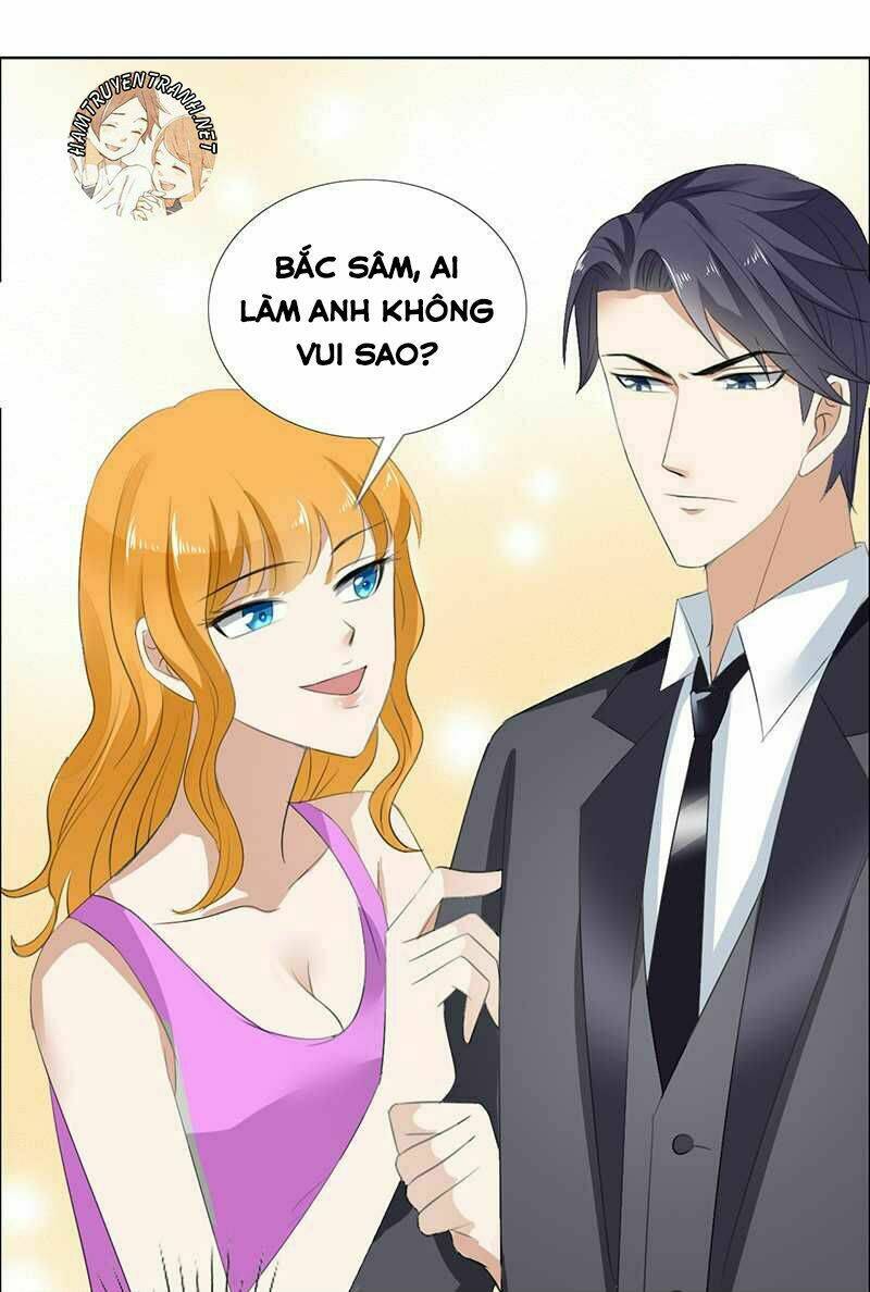 độc sủng kiều thê của bá đạo tổng tài chapter 51 17