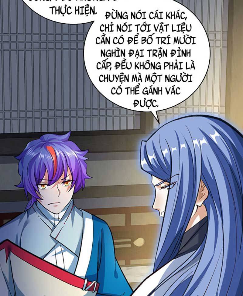 võ đạo độc tôn chapter 631 19