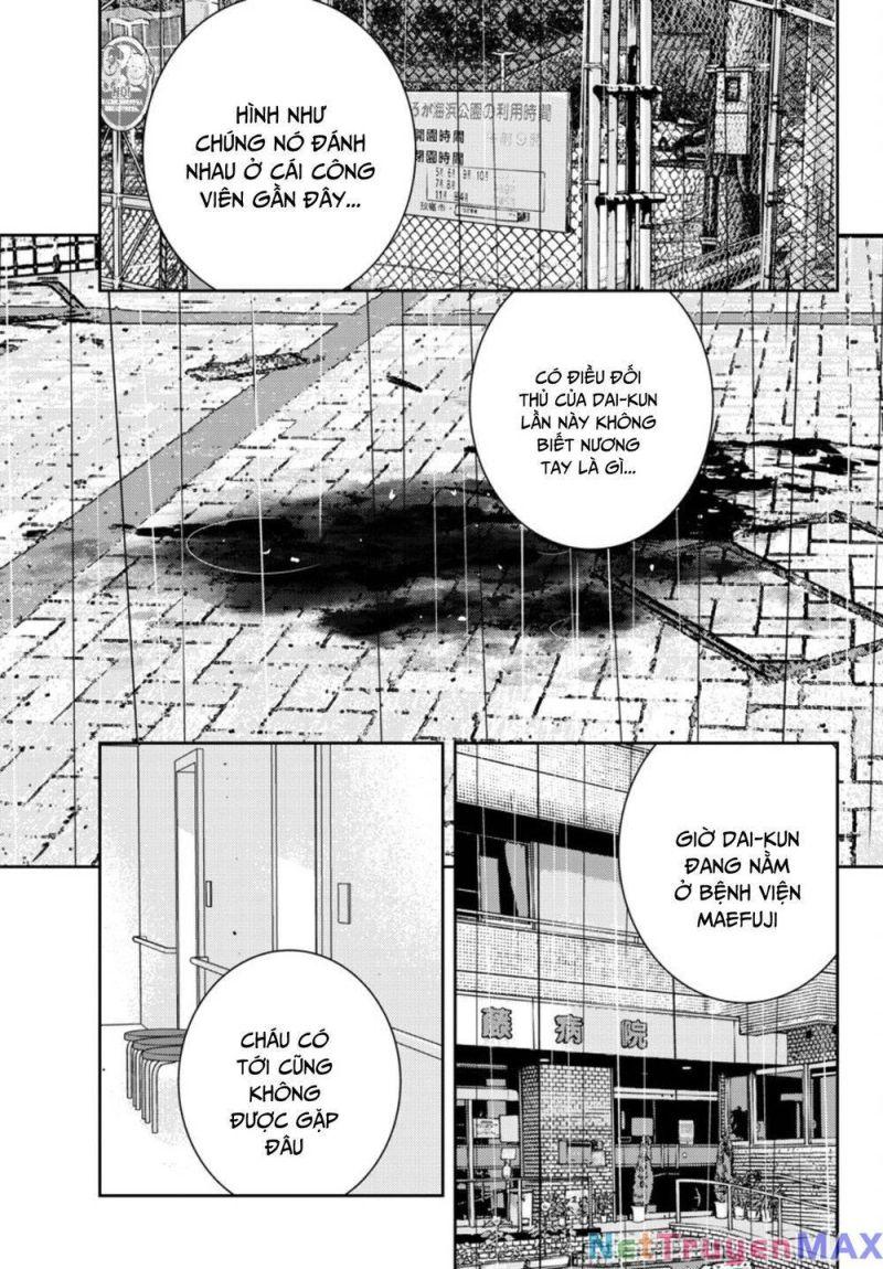 Nine Peaks chapter 41 17