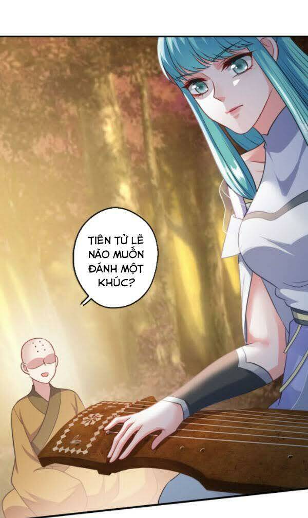 tiên ma đồng tu chapter 185 8
