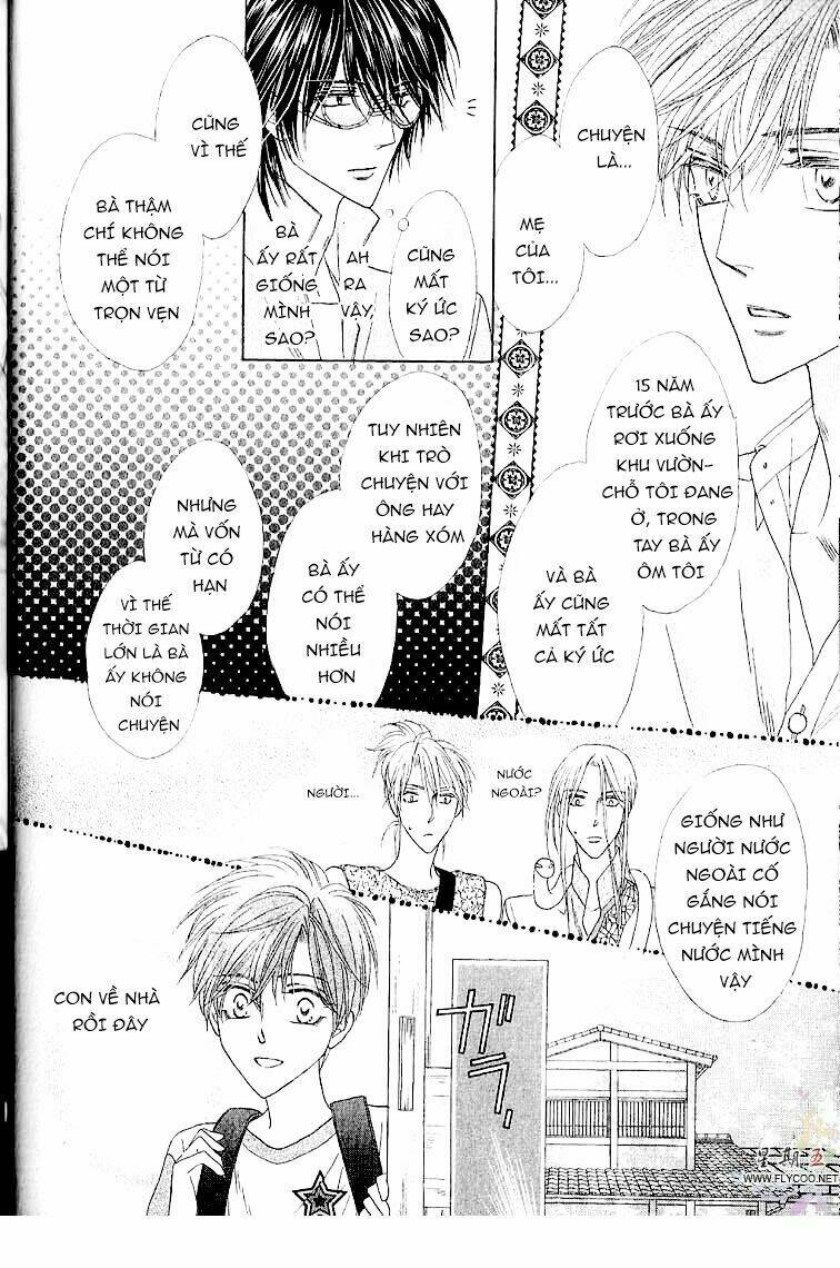 kim cương bạc chapter 31 18