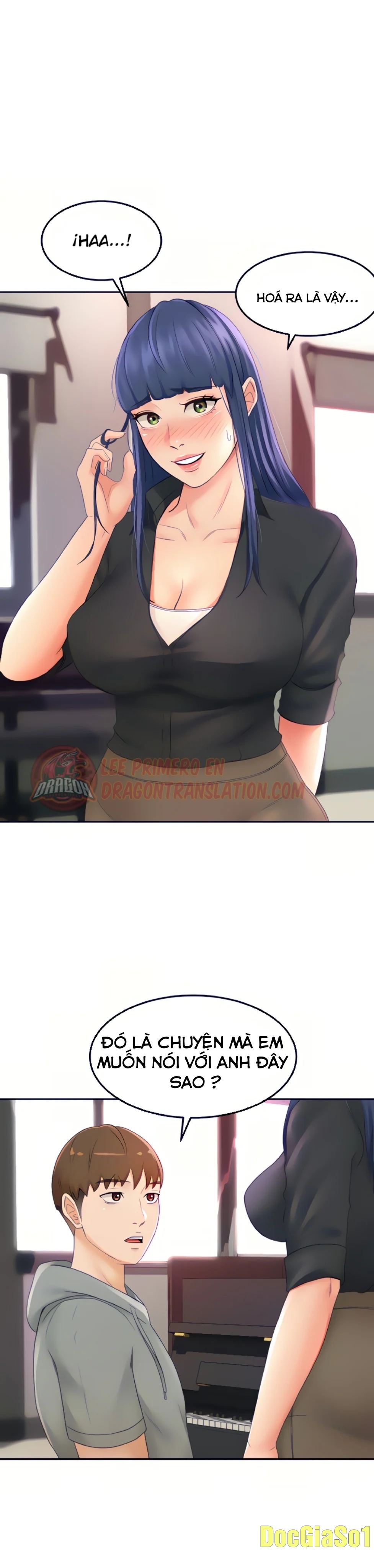 cậu chủ nhỏ chapter 11 26