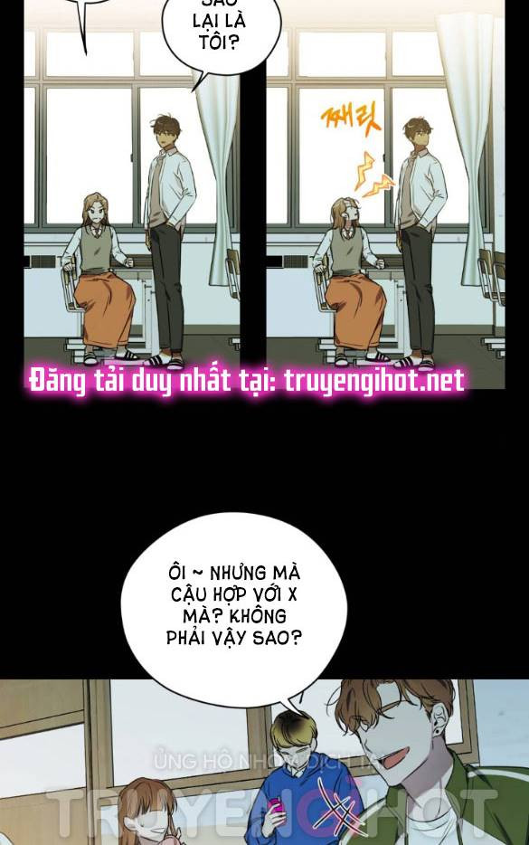 sương giá chapter 1.2 18