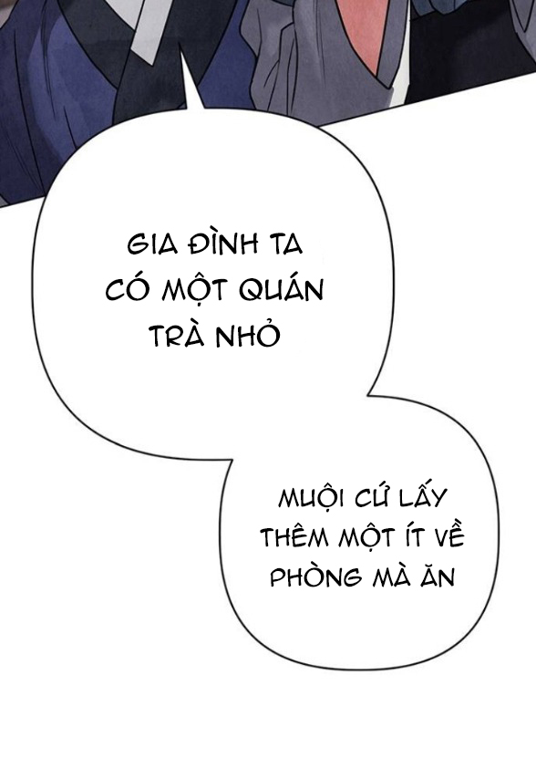 Quỷ Hồn chapter 7.1 44