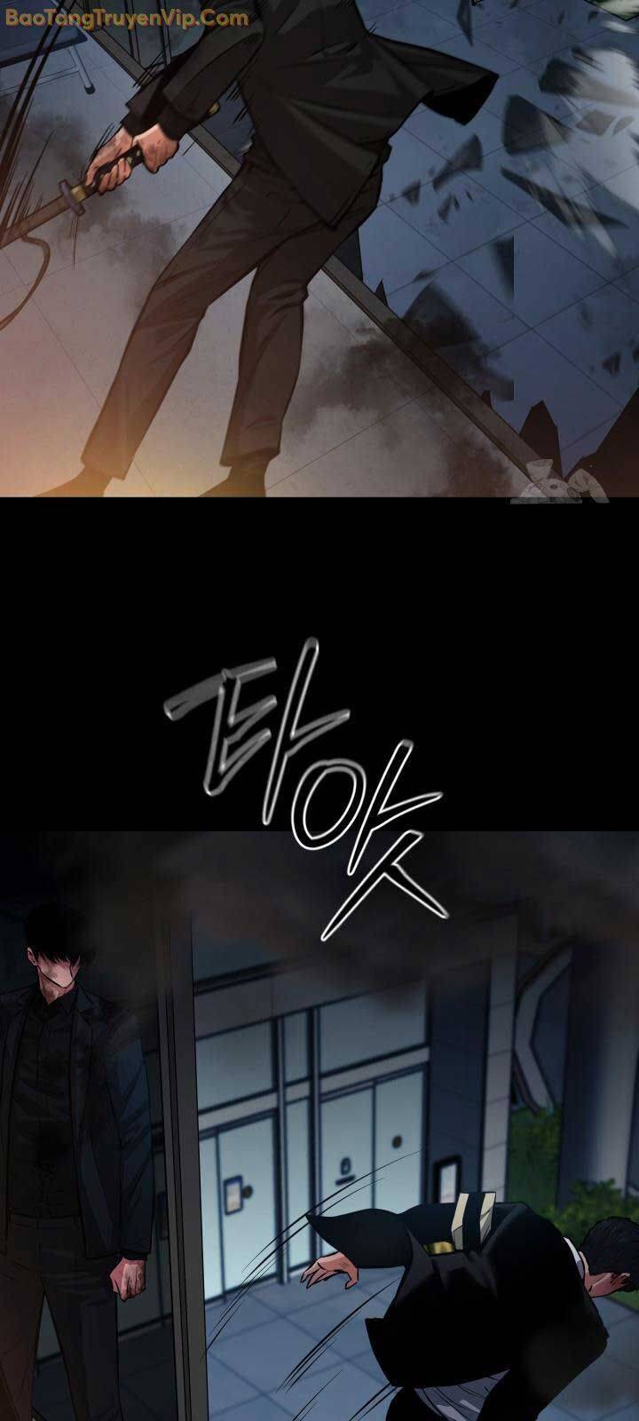 thanh kiếm báo thù chapter 52 16