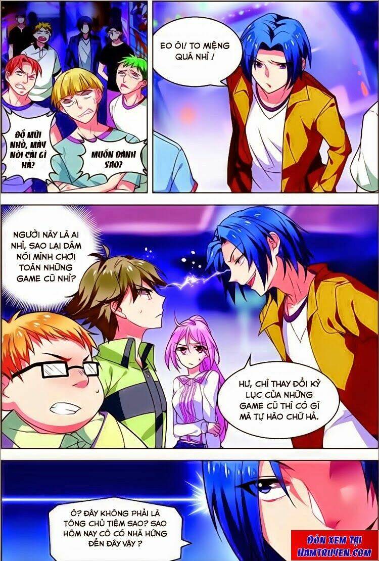 dota2 - defense of the ancients chapter 1 11