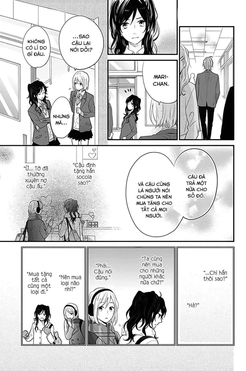 ngày cầu vồng chapter 27.5 13