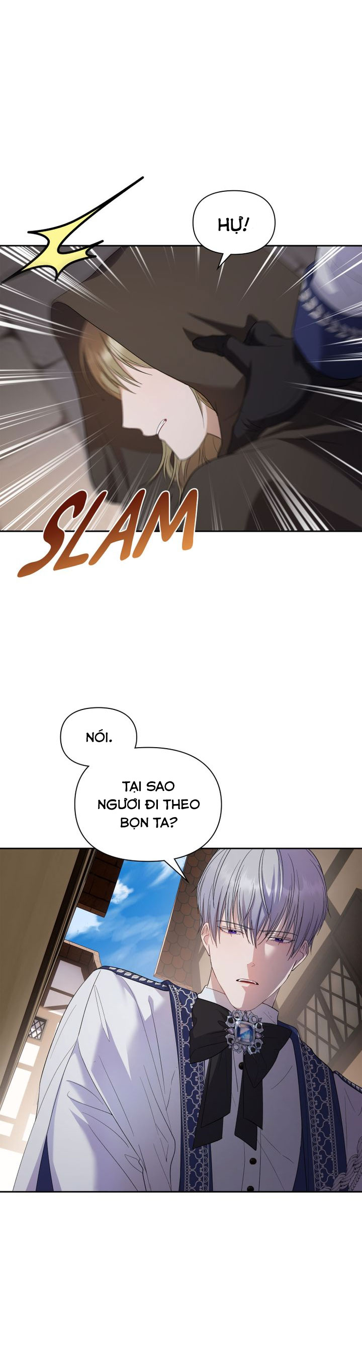 thuần hóa hoàng đế bạo chúa chapter 62 12