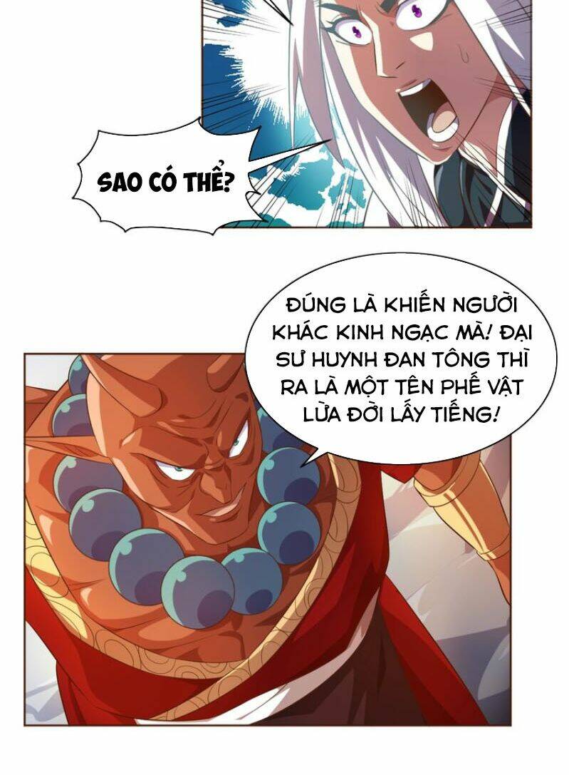 chín năm nghĩa vụ tu chân chapter 28 17