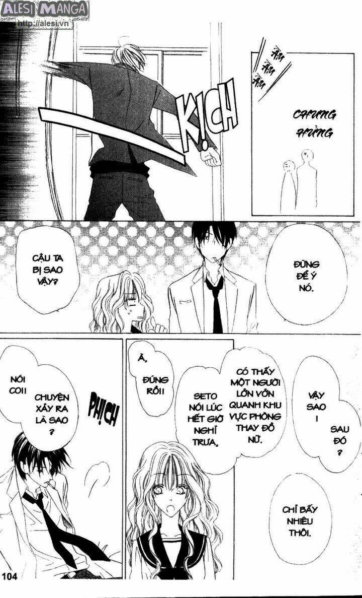 007 phá án chapter 3 100