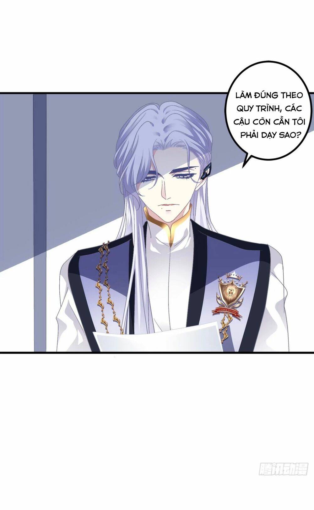 toàn bộ nắm trong tay chapter 92 20
