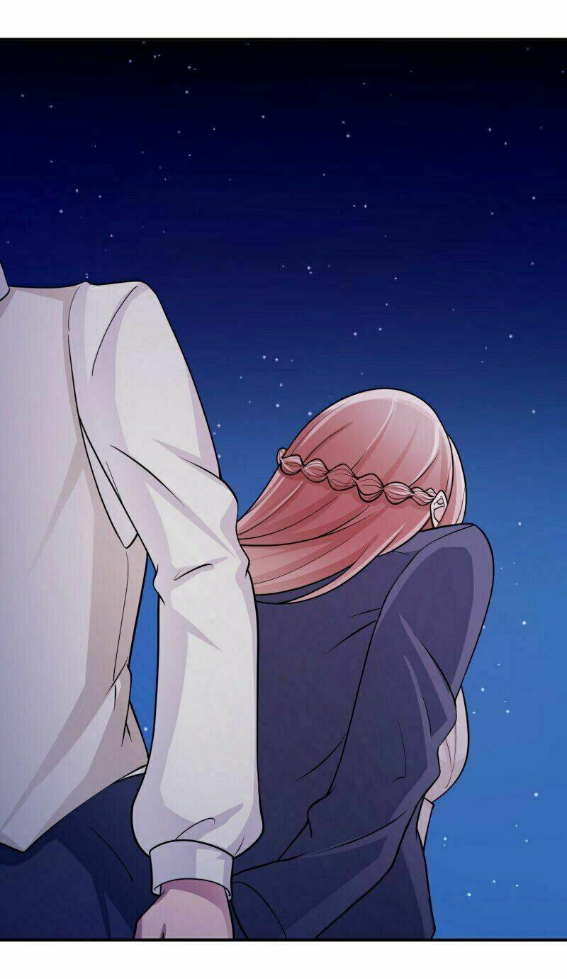 mạc thiếu bức hôn: vợ mới khó chống đỡ chapter 94 24