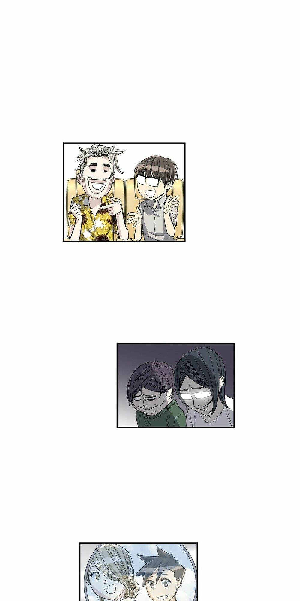 câu lạc bộ sa đoạ chapter 32 72