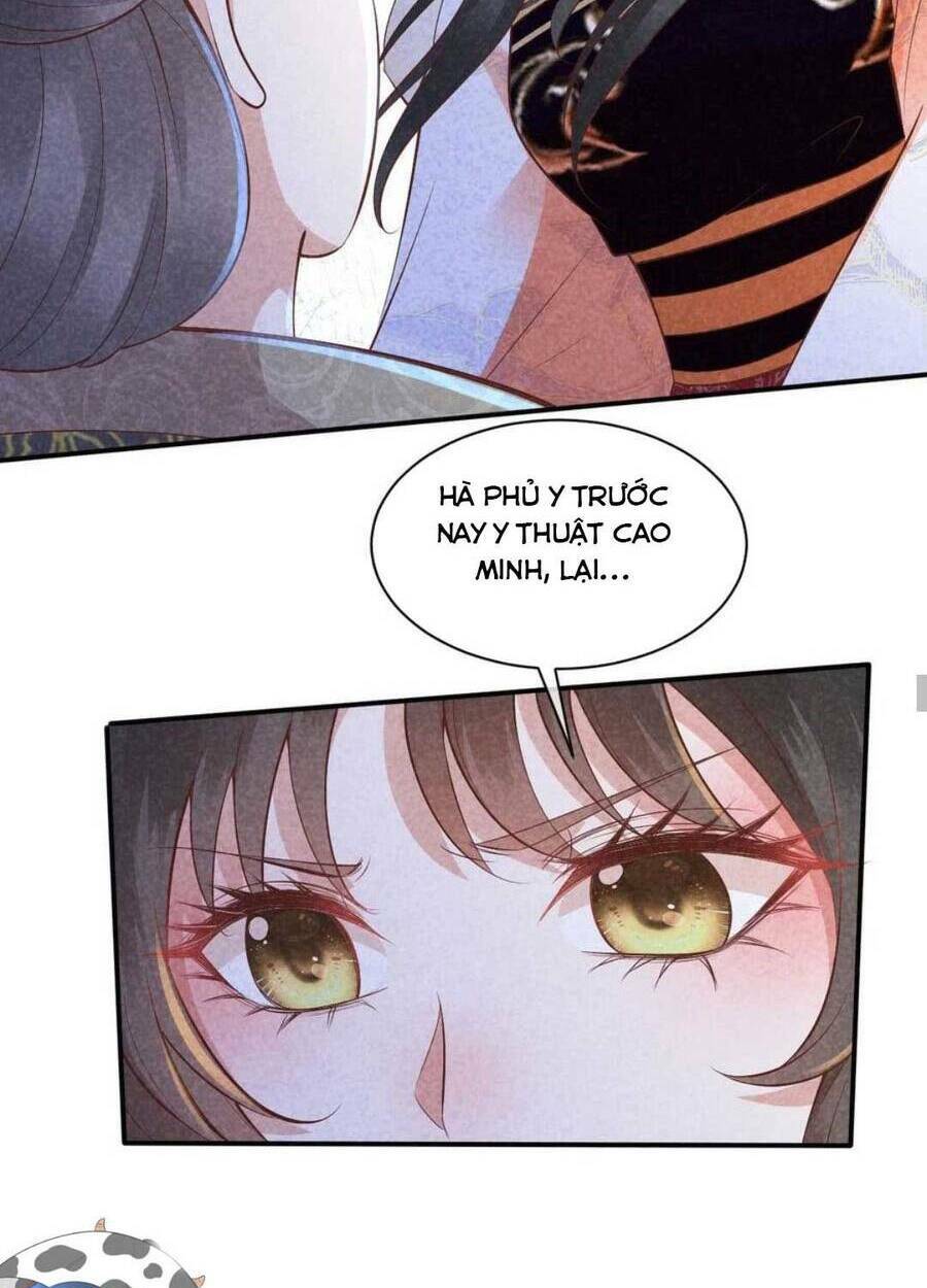 đại đích nữ trọng sinh về báo thù chapter 28 49