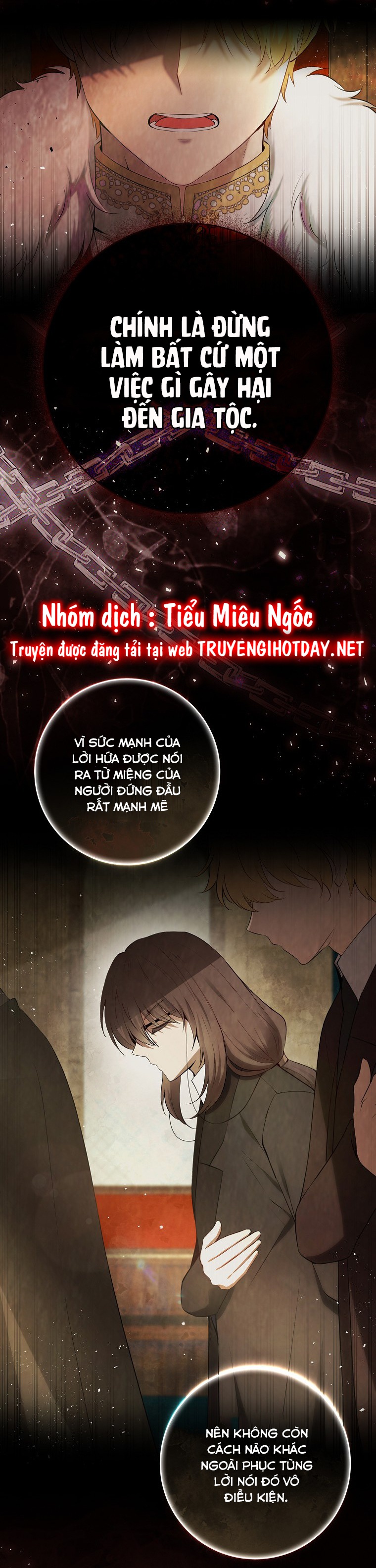 Câu Chuyện Về Gia Tộc Beaty chapter 57 - Trang 9