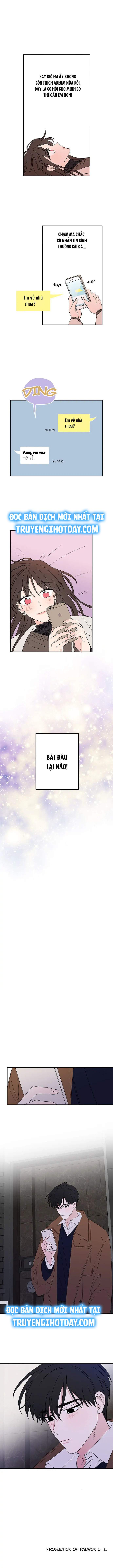 hương vị năm mới chapter 28 7