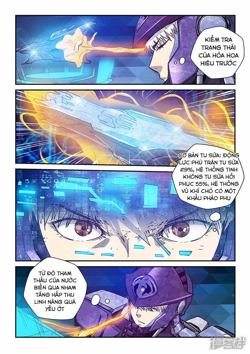 tu chân tứ vạn niên chapter 270 7