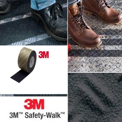 Băng keo dán nền chống trượt 3M 610 safety-walk (50mm x 1m)