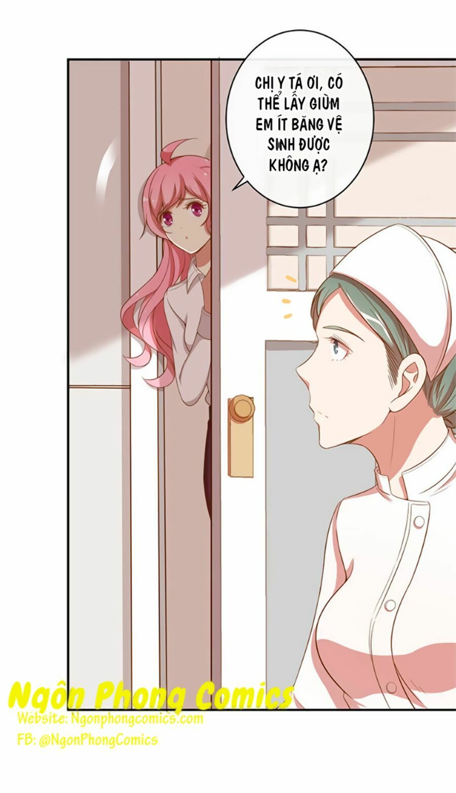 cả thế giới đều không bằng người chapter 30 33