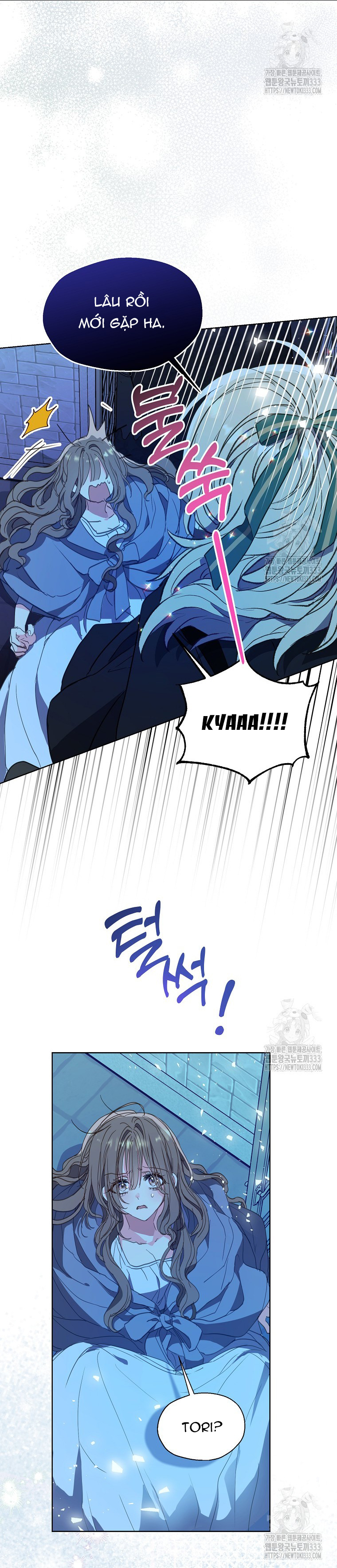 bệ hạ, xin đừng giết tôi!! chapter 122.1 9