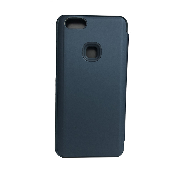 Bao Da Mặt Kiếng Dành Cho Điện Thoại Vivo Y75 - Xanh