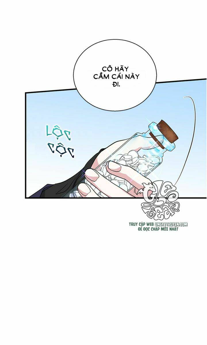 chồng yêu, em muốn đình công! chapter 47 14