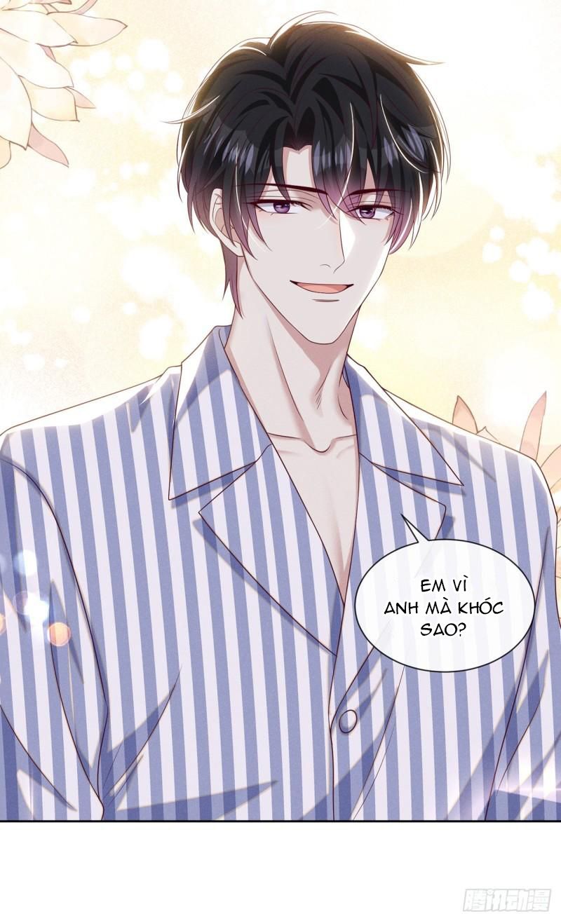 anh ấy gọi tôi là hắc liên hoa chapter 164 24